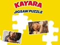Igra Sestavljanka Kayara  spletu