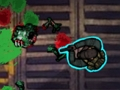 Igra Sniper Ghost Shooter spletu