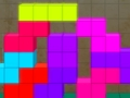 Igra Obvladajte Tetris 3D  spletu