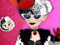 Igra Fashionista proti Rockstar Fashion Battle  spletu