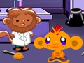 Igra Monkey Go Happy Stopnja 659  spletu