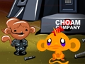 Igra Monkey Go Happy Stopnja 661  spletu