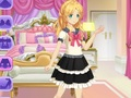 Igra Par Princess Dress Up  spletu