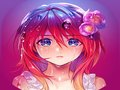 Igra Kawaii lutka obleka spletu