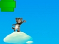 Igra Flappy Talking Tom Mobile spletu