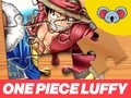 Igra One kos Luffy Sedsaw Puzzle spletu