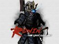 Igra Ronin: Zadnji samuraj  spletu