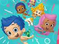 Igra Bubble Guppies: Ready Set Reši spletu