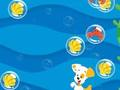 Igra Bubble Guppies: Popathon spletu