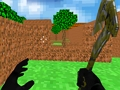 Igra Izvirni Blocky Combat Swat 2022  spletu