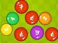 Igra Matematični alkimist  spletu