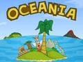 Igra Oceanija  spletu