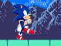 Igra Sonic Runner spletu