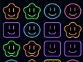 Igra Neon Crush spletu