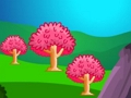 Igra Pink Gate Escape spletu