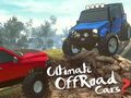 Igra Ultimate Off Road Cars 2 spletu