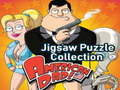 Igra Zbirka sestavljank American Daddy Jigsaw  spletu