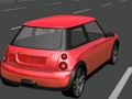 Igra Pravo parkirišče za avtomobile: vožnja s 3D spletu