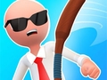 Igra Nora pisarna Slap Smash spletu