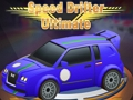 Igra Speed Drifter Ultimate spletu
