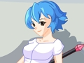 Igra Anime Girl Ayami spletu