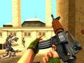Igra Jurišna streljačina FPS  spletu