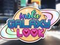 Igra Insta Galaxy videz spletu