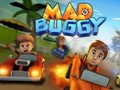 Igra Mad Buggy spletu