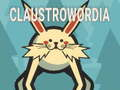 Igra Claustrowordia spletu