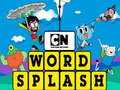 Igra CN Word Splash spletu