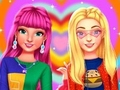 Igra Najboljše Kidcore obleke  spletu