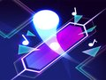 Igra Dot Magic Music spletu
