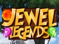 Igra Legende draguljev  spletu
