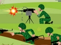 Igra Velike vojne skrite zvezde  spletu
