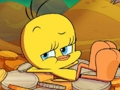 Igra Tweety Bird spletu