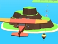 Igra Parkour Aircrufe spletu