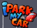Igra Ipark moj avto spletu