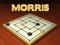 Igra Morris spletu