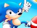 Igra Flappy Sonic spletu