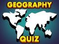 Igra Geografski kviz  spletu