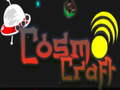 Igra COSMO Craft spletu