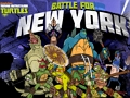 Igra Teenage Mutant Ninja Turtles: Bitka za New York  spletu
