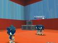 Igra Kogama: Sonic Dash 2 spletu