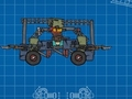 Igra Craftz. io  spletu