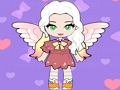 Igra Proizvajalec anime lutk Butterfly  spletu