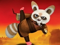 Igra KUNGFU PANDA SHIFU spletu