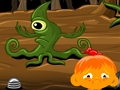Igra Monkey Go Happy Stopnja 46  spletu