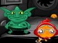 Igra Monkey Go Happy Stopnja 47  spletu