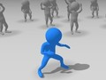 Igra Epski Stickman izziv  spletu