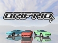 Igra Drift. io  spletu